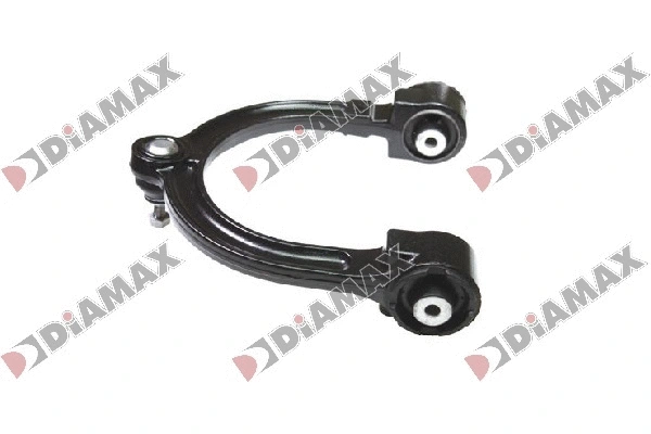 Control/Trailing Arm, wheel suspension (B5109)