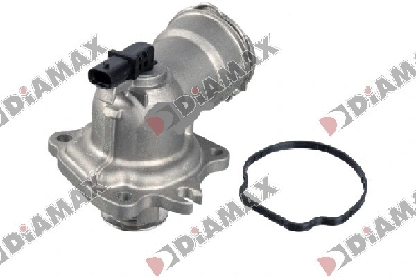 Thermostat, coolant (AD02148)