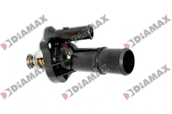 Thermostat, coolant (AD02052)