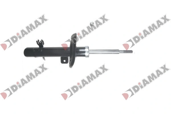 Shock Absorber (AP01081)
