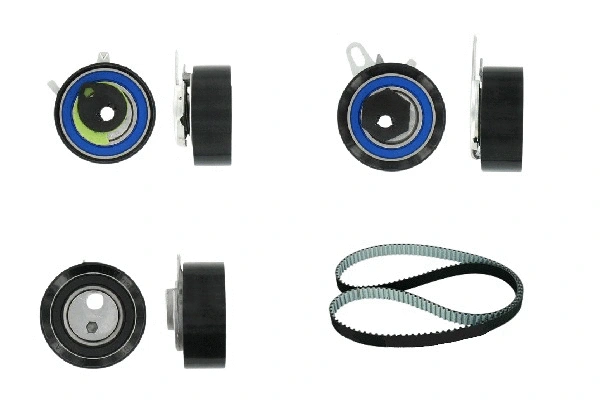 Timing Belt Kit (A6068)