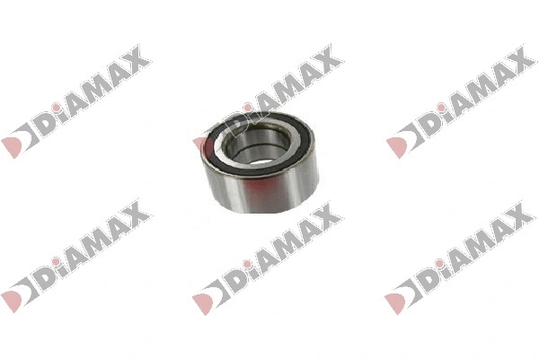 Wheel Bearing Kit (R1122)