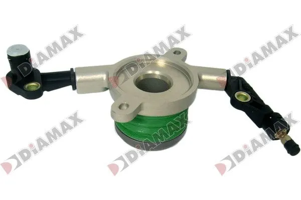 Central Slave Cylinder, clutch (T1024)