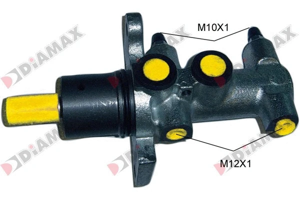 Brake Master Cylinder (N04116)
