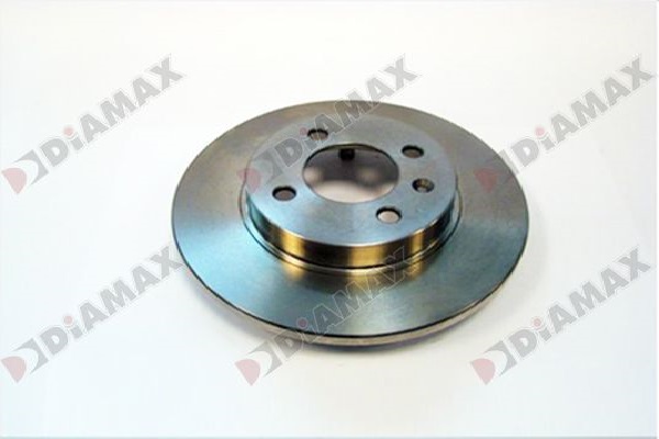 Brake Disc (N08079)