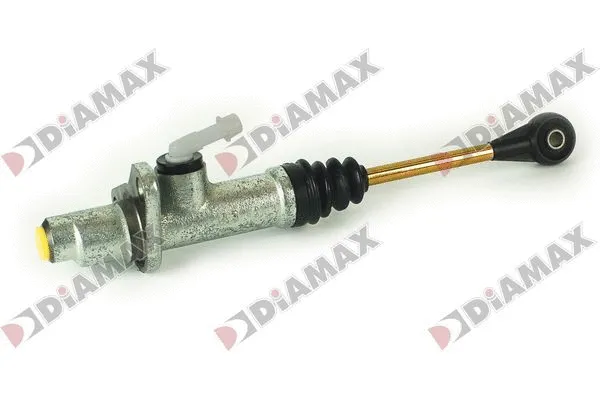 Master Cylinder, clutch (T2120)