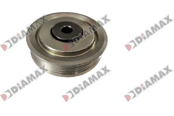 Deflection/Guide Pulley, timing belt (A8054)