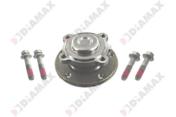 Wheel Bearing Kit (R3035)