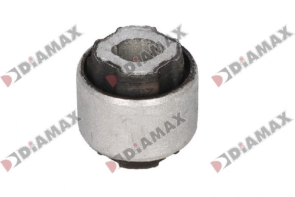 Mounting, control/trailing arm (B8048)