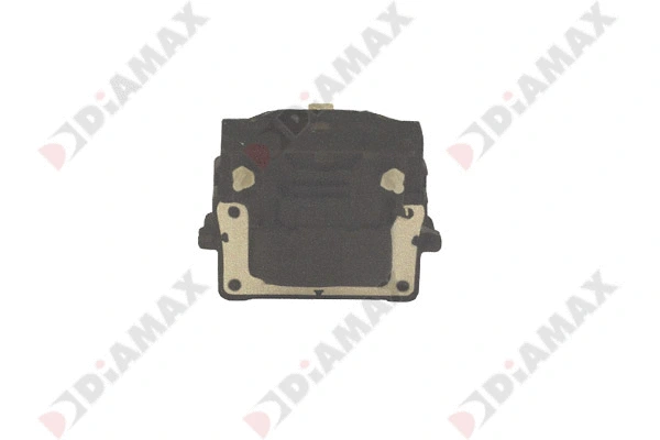 Ignition Coil (DG2037)