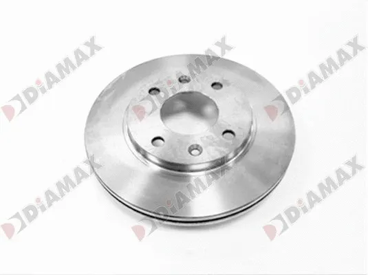 Brake Disc (N08009P)