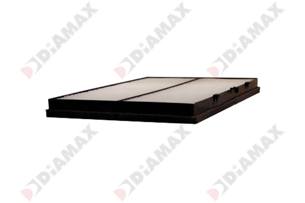 Filter, cabin air (DP4152)