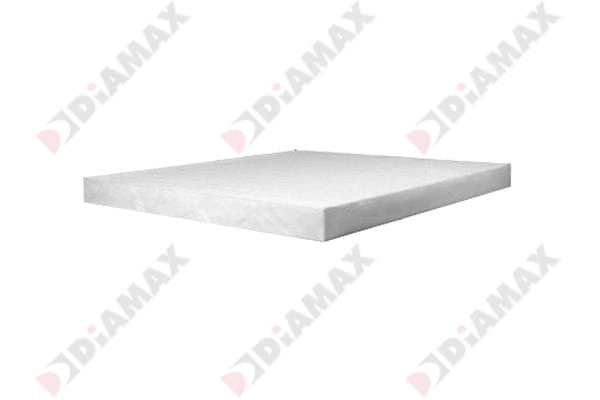 Filter, cabin air (DP4197)
