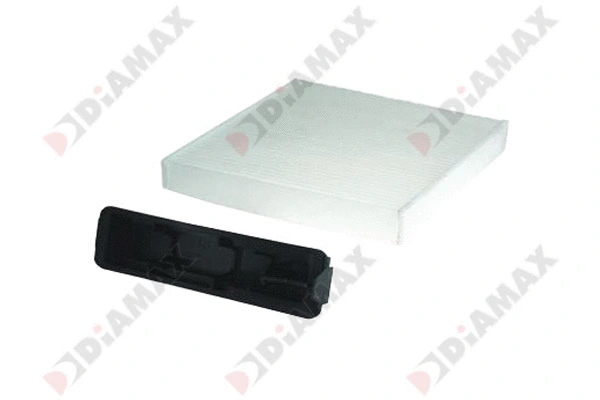 Filter, cabin air (DP4017)