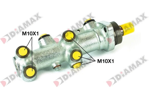 Brake Master Cylinder (N04031)