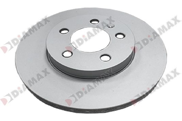 Brake Disc (N7067P)