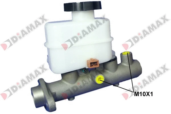 Brake Master Cylinder (N04265)