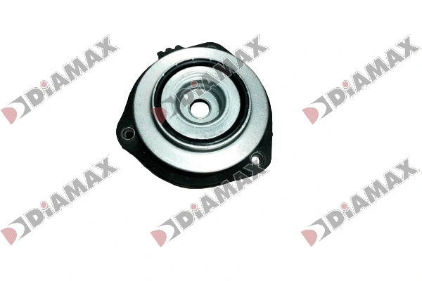 Repair Kit, suspension strut support mount (B1073K)
