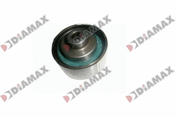 Deflection/Guide Pulley, timing belt (A8052)