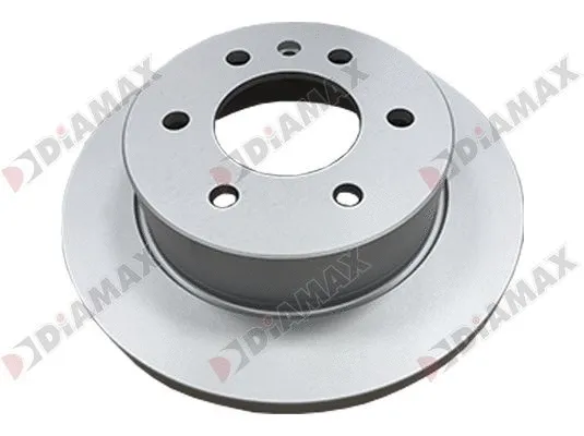 Brake Disc (N7078P)