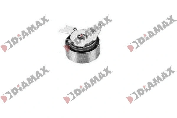 Tensioner Pulley, timing belt (A5103)