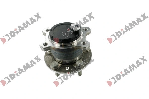 Wheel Bearing Kit (R3089)