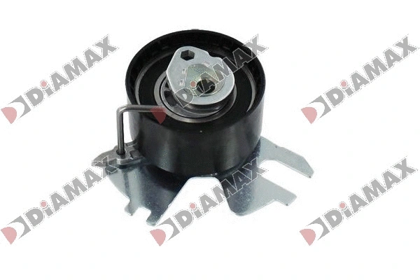 Tensioner Pulley, timing belt (A5105)