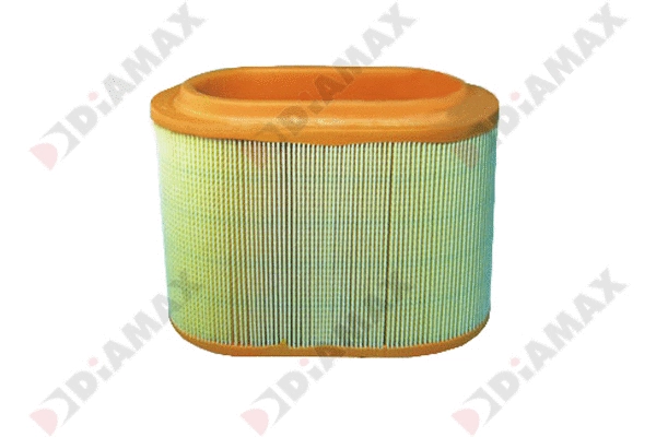 Air Filter (DA2138)