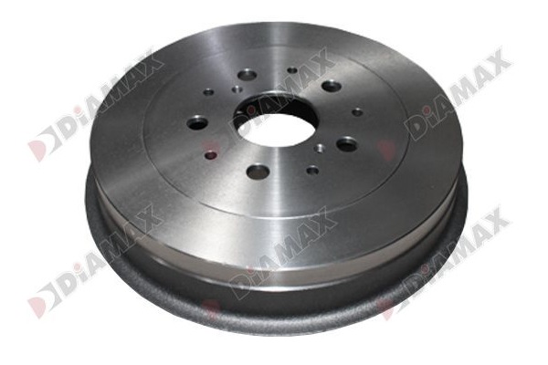 Brake Drum (N02237)