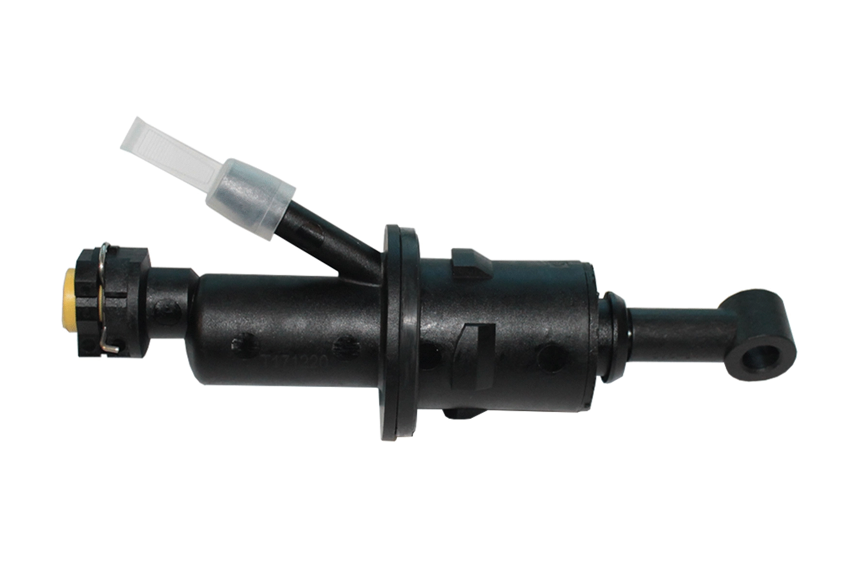 Master Cylinder, clutch (T2009)