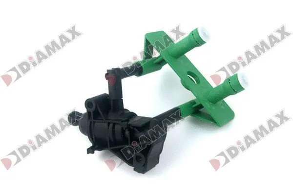 Master Cylinder, clutch (T2108)