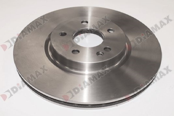 Brake Disc (N7018)