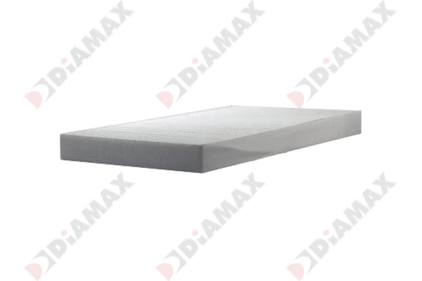 Filter, cabin air (DP4295)