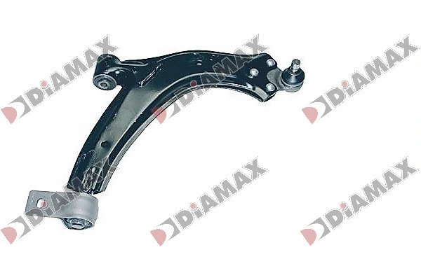 Control/Trailing Arm, wheel suspension (B5019)