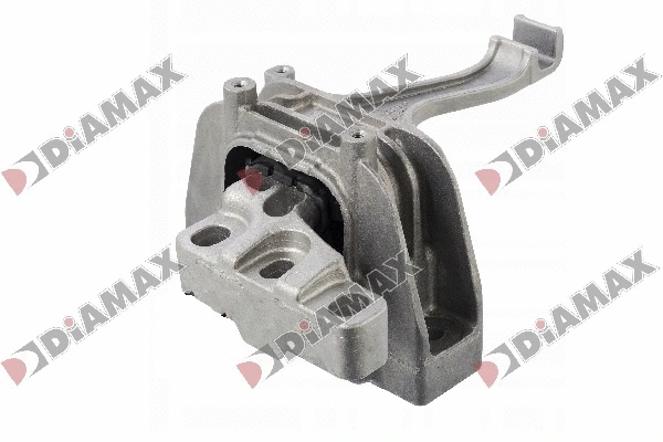Mounting, engine (A1114)