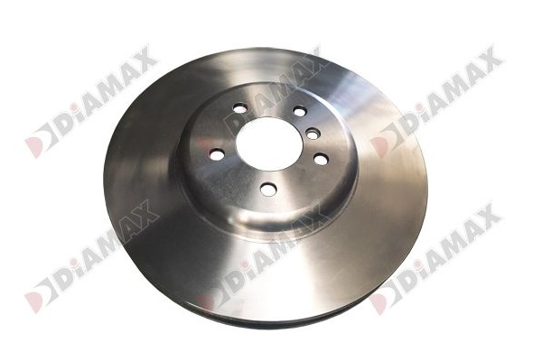 Brake Disc (N7064)