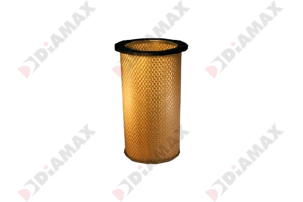 Secondary Air Filter (DA5013)