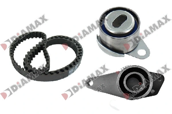 Timing Belt Kit (A6042)