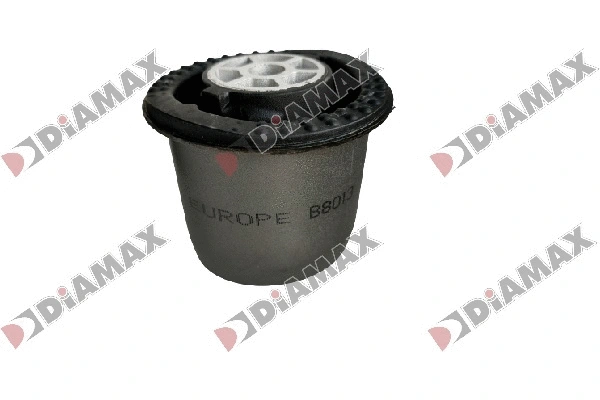 Bushing, axle beam (B8013)