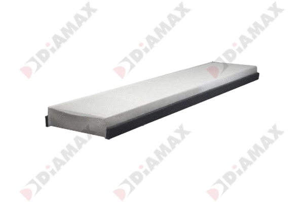 Filter, cabin air (DP4121)