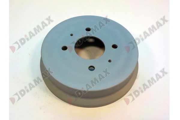 Brake Drum (N02200P)