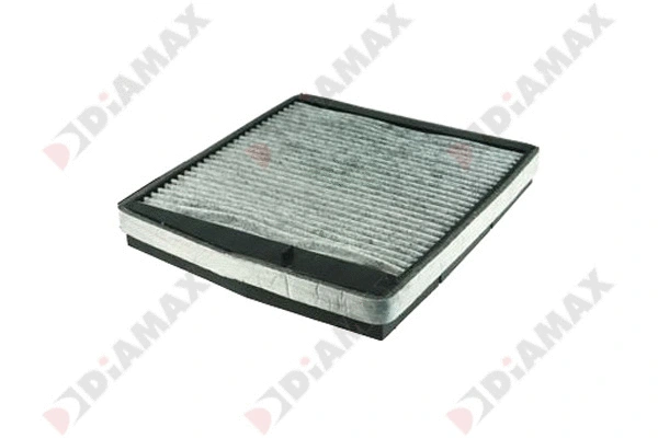 Filter, cabin air (DP4163)