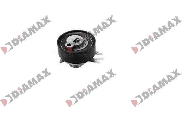 Tensioner Pulley, timing belt (A5053)