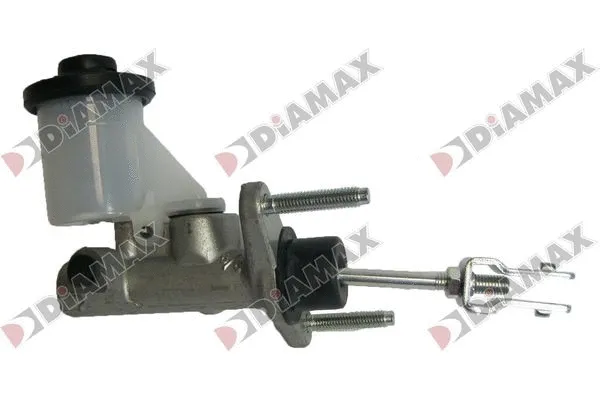 Master Cylinder, clutch (T2068)
