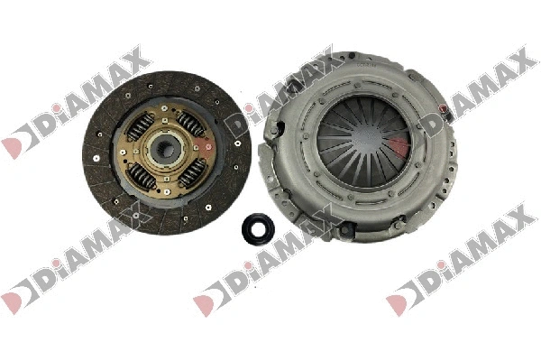 Clutch Kit (T5047K3)