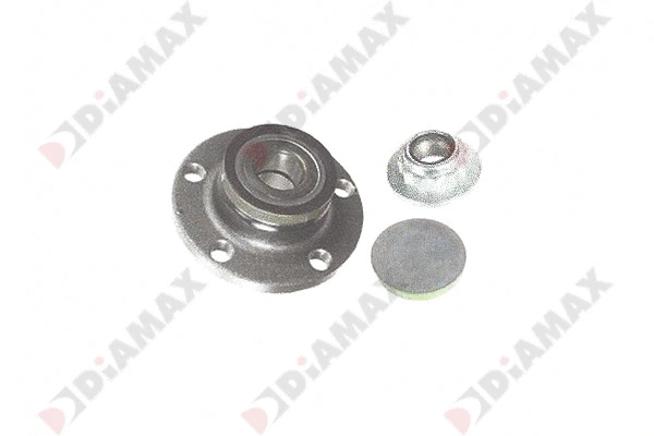 Wheel Bearing Kit (R3006)