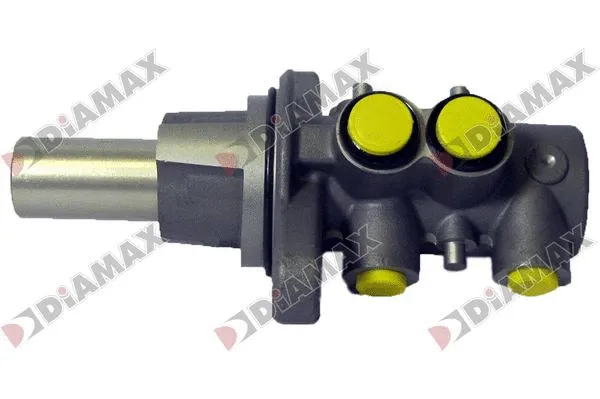 Brake Master Cylinder (N04410)