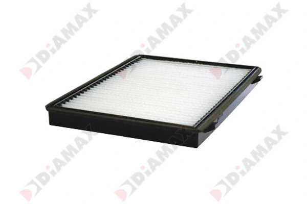 Filter, cabin air (DP4036)