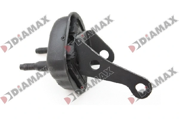 Bushing, axle beam (B8022)