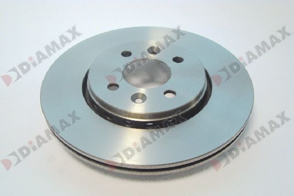 Brake Disc (N7035)